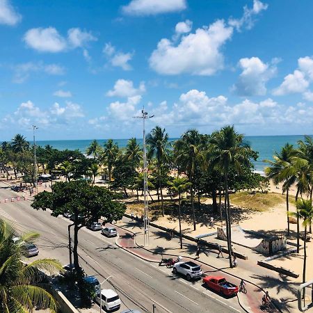 Residência Nautilus Apartamento Recife Exterior foto