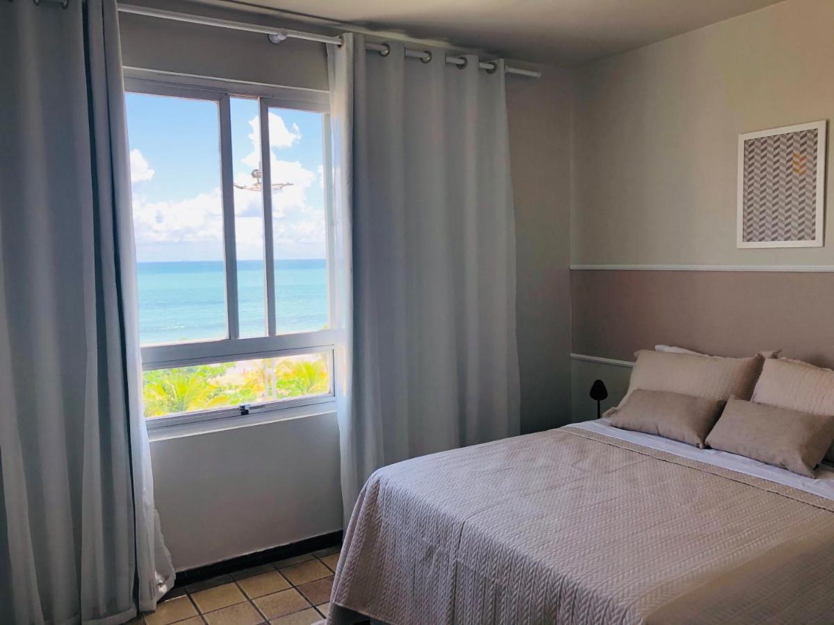 Residência Nautilus Apartamento Recife Exterior foto