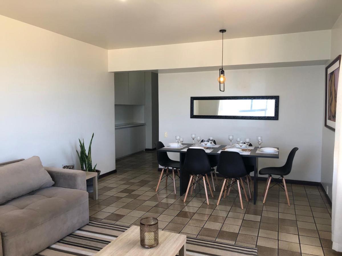Residência Nautilus Apartamento Recife Exterior foto