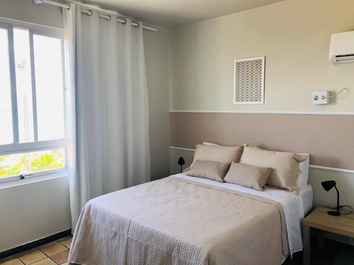 Residência Nautilus Apartamento Recife Exterior foto