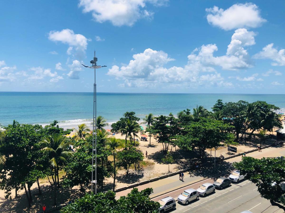 Residência Nautilus Apartamento Recife Exterior foto