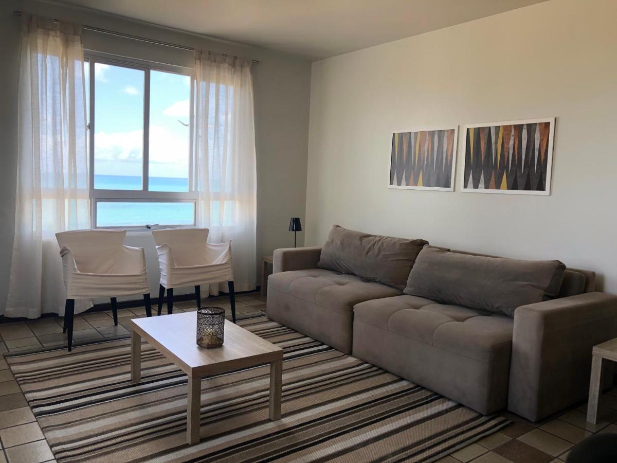 Residência Nautilus Apartamento Recife Exterior foto