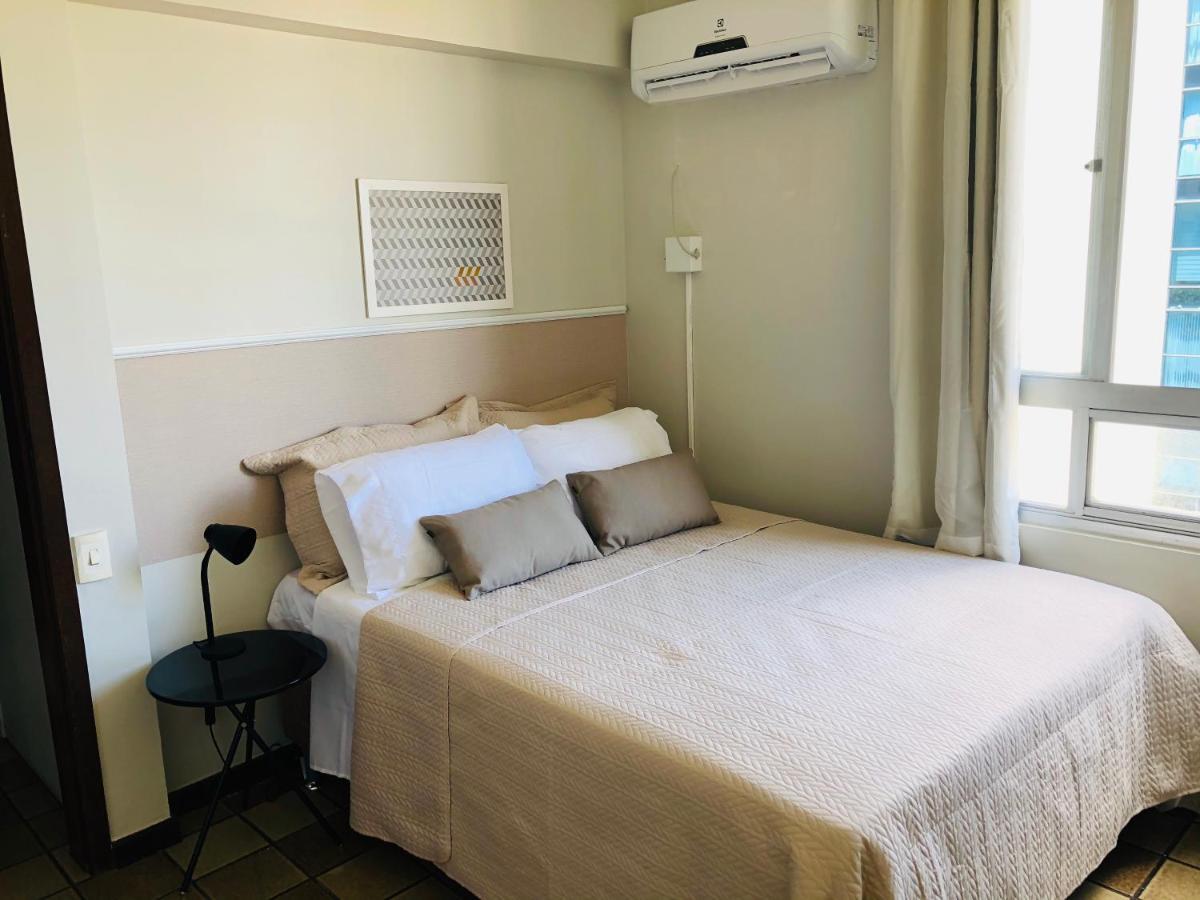 Residência Nautilus Apartamento Recife Exterior foto